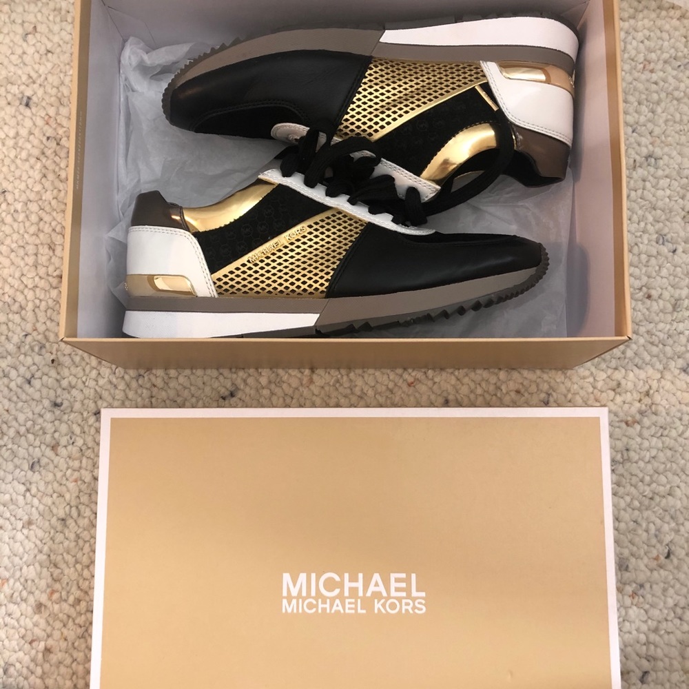 Michael Kors Shoes